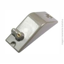 Tampa protetora e suporte do tensor para máquina de sacaria - 245014 Tampa protetora e suporte do tensor para máquina de sacaria - 245014