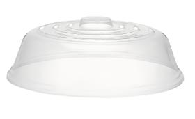 Tampa Protetora para Alimentos de Micro-ondas 26 cm Tampa Protetora para Alimentos de Micro-ondas 26 cm