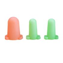 Tampa Protetora Para Bico De Confeitar - Silicone - 3 unidades - Cromus Linha Profissional Allonsy - Rizzo