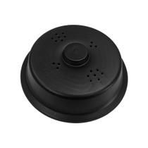 Tampa Protetora Preta Microondas Electrolux A10576801 Tampa Protetora Preta Microondas Electrolux A10576801