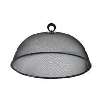 Tampa Protetora Redonda Anti-Poeira Para Alimentos, Malha Protetora Para Louças, Bandeja De Tampa Protetora Redonda Anti-Poeira Para Alimentos, Malha Protetora Para Louças, Bandeja De