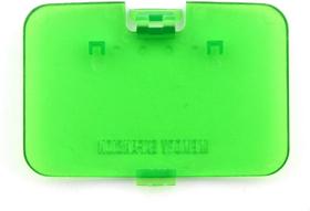 Tampa Protetora SZLG para Expansion Pack do N64 Verde Tampa Protetora SZLG para Expansion Pack do N64 Verde