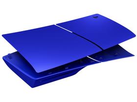 Tampa PS5 Azul Sony PlayStation 4 Peças