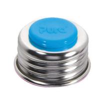 Tampa Pura Stainless Universal Plastic Free BPA Aqua