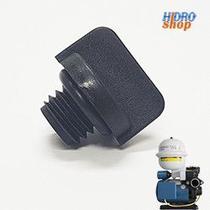 Tampa Purgador Pressurizador Komeco Tp 825 Tp 820 - 0100030198