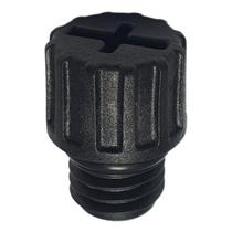 Tampa Purgador Pressurizador Komeco Tp 825 Tp 820 TQC200 TQC400 SP200 SP400 - 0100032383 Tampa Purgador Pressurizador Komeco Tp 825 Tp 820 TQC200 TQC400 SP200 SP400 - 0100032383