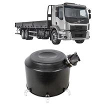 Tampa Purificardor Ar Volvo Vm Euro 3