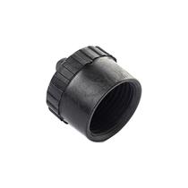 Tampa Pvc Para Proteção Rosca Do Rx-01 Din Cb-din Fun Dive Tampa Pvc Para Proteção Rosca Do Rx-01 Din Cb-din Fun Dive