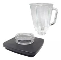 Tampa Quadrada Liquidificador Compativel Oster Classico