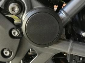 Tampa Quadro Motor Bmw R1250 R1200 Gs Hp Rallye Adventure