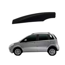 Tampa Rack Teto Dianteiro Esquerdo Fiat Idea Elx 2007
