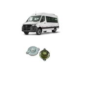 Tampa Radiador 13 Libras 1245000406 Mercedes Benz Sprinter