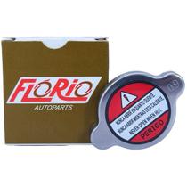 Tampa Radiador -Accent 1994 A 1998 / Besta 1995 A 1999 / Bongo 2005 A 2009 / Camry 1983 A 1992 / Civic 1988