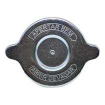 Tampa Radiador Água Metal Ford F-100 À F-22000/ Gmc Todos - TanClick