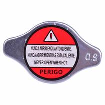 Tampa radiador agua pajero protege corolla hilux camry lexus