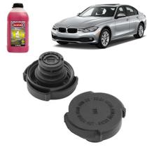 Tampa Radiador Bmw 318 320 323 325 328 330