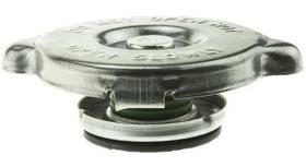 Tampa Radiador Chrysler Pt Cruiser 2.4 2001 a 2010 16lbs