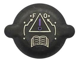 Tampa Radiador Citroen Xsara Zx