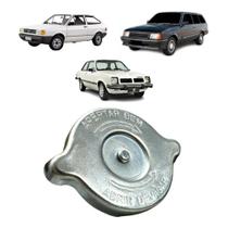 Tampa Radiador Ferro Gol/Saveiro CHT 90 á 96 Gm/Ford 30.291