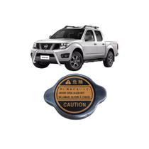 Tampa radiador frontier sel 2.5 16v 08/16 74130 Tampa radiador frontier sel 2.5 16v 08/16 74130
