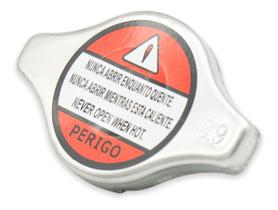 Tampa Radiador Latão Mitsubishi Pajero Tr4 Toyota Corolla Camry Hilux Sw4 0,9 Bar Tampa Radiador Latão Mitsubishi Pajero Tr4 Toyota Corolla Camry Hilux Sw4 0,9 Bar
