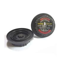 Tampa Radiador Mercedes Benz Ml 350, 430, 500 1.0 Bar 15PSI