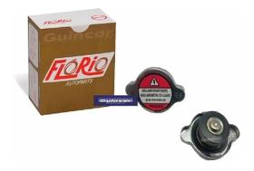 Tampa Radiador Nissan Livina