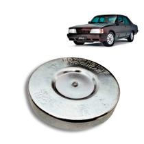 Tampa Radiador Opala/ Caravan 6cc Com Ar 85 Em Diante S10