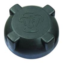 Tampa Radiador Preto C Valvula reservatorio D'agua Vw For - DQG Tampa Radiador Preto C Valvula reservatorio D'agua Vw For - DQG