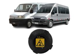 Tampa radiador reservatorio agua ducato (1998/2017)