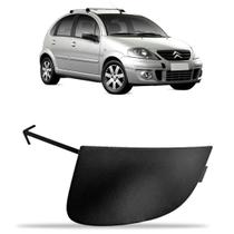 Tampa Reboque C3 Glx Parachoque Dianteiro 2009 A 2012 Tampa Reboque C3 Glx Parachoque Dianteiro 2009 A 2012