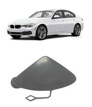 Tampa Reboque Dianteiro Bm 320i 316i 318i 328i 330i 335i 2013 2014 2015 Tampinha Capa Capinha 51117293116