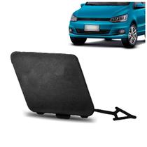 Tampa Reboque do P/choque Dianteiro Fox Spacefox 2015 a 2021 Tampa Reboque do P/choque Dianteiro Fox Spacefox 2015 a 2021