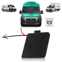 Tampa reboque fiat ducato 2018 a 2022 parachoque k5lt23lahaa Tampa reboque fiat ducato 2018 a 2022 parachoque k5lt23lahaa