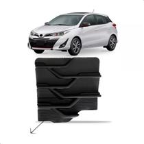 Tampa Reboque para Yaris 2018 a 2022 Parachoque Dianteiro Tampa Reboque para Yaris 2018 a 2022 Parachoque Dianteiro