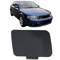 Tampa Reboque Parachoque Aud A4 2001 2002 2003 2004 2005 8E0807241 Moldura Acabament