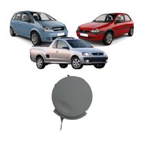Tampa Reboque Parachoque Diant. Corsa Montana Meriva Primer