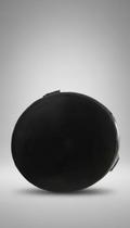 Tampa Reboque Parachoque Dianteiro 5,5cm x 5cm Preto Tampa Reboque Parachoque Dianteiro 5,5cm x 5cm Preto
