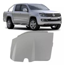 Tampa Reboque Parachoque Dianteiro Amarok 2011 2012 a 2016