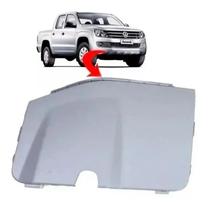 Tampa Reboque Parachoque Dianteiro Amarok 2011 2012 a 2016 Tampa Reboque Parachoque Dianteiro Amarok 2011 2012 a 2016