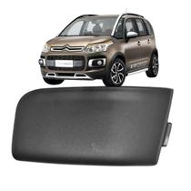 Tampa Reboque Parachoque Dianteiro C3 Aircross 2011 12 13 14 2015