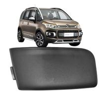 Tampa Reboque Parachoque Dianteiro C3 Aircross 2011 12 13 14 2015