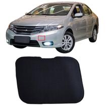 Tampa Reboque Parachoque Dianteiro City 2009 2010 2011 2012 2013 2014 Tampinha Capa Capinha 71104TM4H00