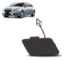 Tampa Reboque Parachoque Dianteiro Cruze Sedan 2012 A 2016