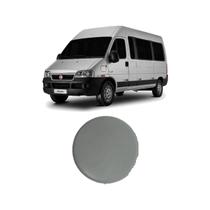 Tampa Reboque Parachoque Dianteiro Ducato Primer