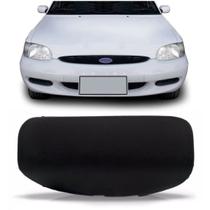 Tampa Reboque Parachoque Dianteiro Escort Zetec 1997 a 2002 Tampa Reboque Parachoque Dianteiro Escort Zetec 1997 a 2002