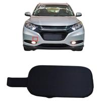 Tampa Reboque Parachoque Dianteiro Hon Hr-v 2015 2016 2017 2018 2019 2020 Tampinha Capa Capinha 71104-T7A-000