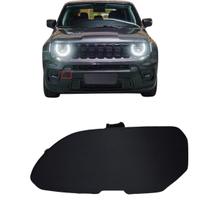 Tampa Reboque Parachoque Dianteiro Jee Renegade 2023 2024 2025 Moldura Acabamento Tampinha 2928384X 100266945 br4901m Tampa Reboque Parachoque Dianteiro Jee Renegade 2023 2024 2025 Moldura Acabamento Tampinha 2928384X 100266945 br4901m