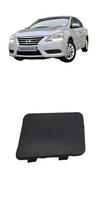 Tampa Reboque Parachoque Dianteiro Niss Sentra 2014 2015 2016 622a03sh0a Tampa Reboque Parachoque Dianteiro Niss Sentra 2014 2015 2016 622a03sh0a