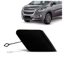 Tampa Reboque Parachoque Dianteiro Spin 2013 a 2019 Tampa Reboque Parachoque Dianteiro Spin 2013 a 2019